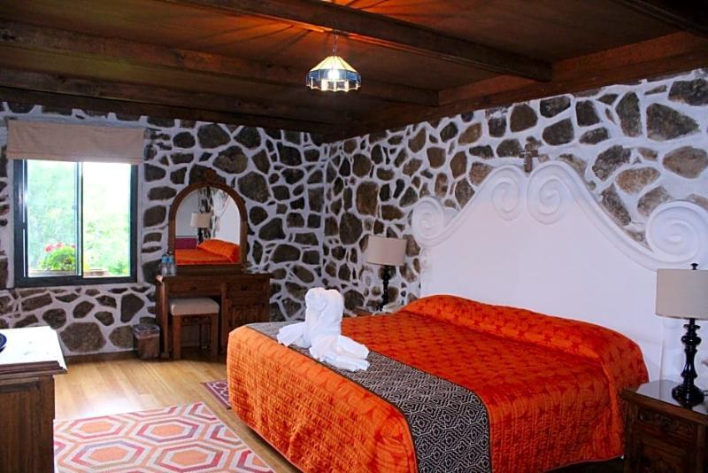 Posada De La Aldea San Miguel de Allende Luaran gambar